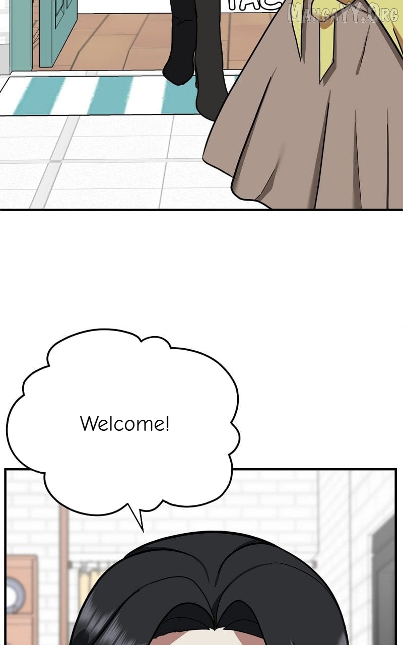 Change Me Chapter 60 - page 4